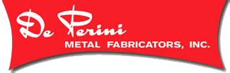 de perini metal fabricators|de perini fabricators.